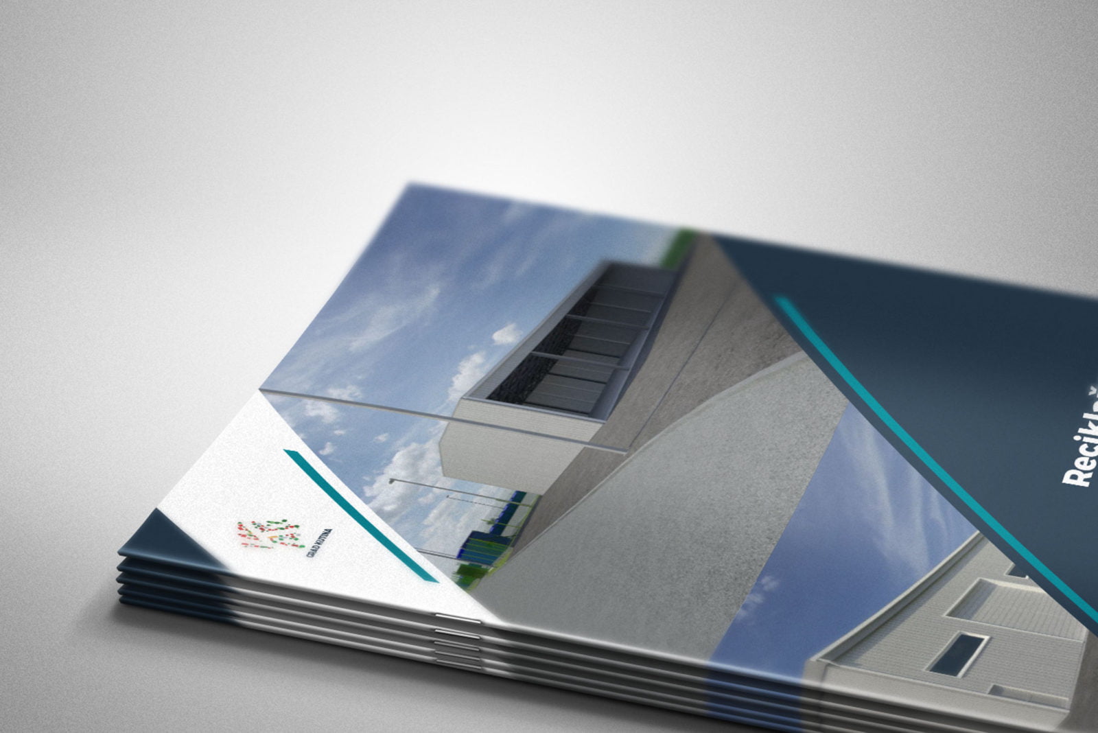 brochure rollup design kutina city designer2 dizajn ambalaze packaging design